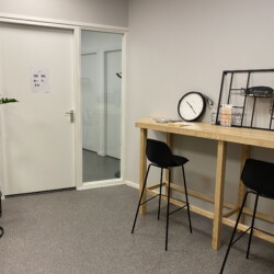 Wachtkamer 2